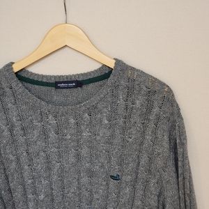 Southern Marsh Crewneck Sweater XL